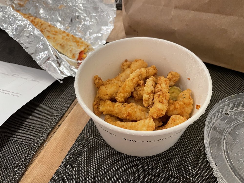 PIADA ITALIAN STREET FOOD Updated July 2024 65 Photos & 84 Reviews