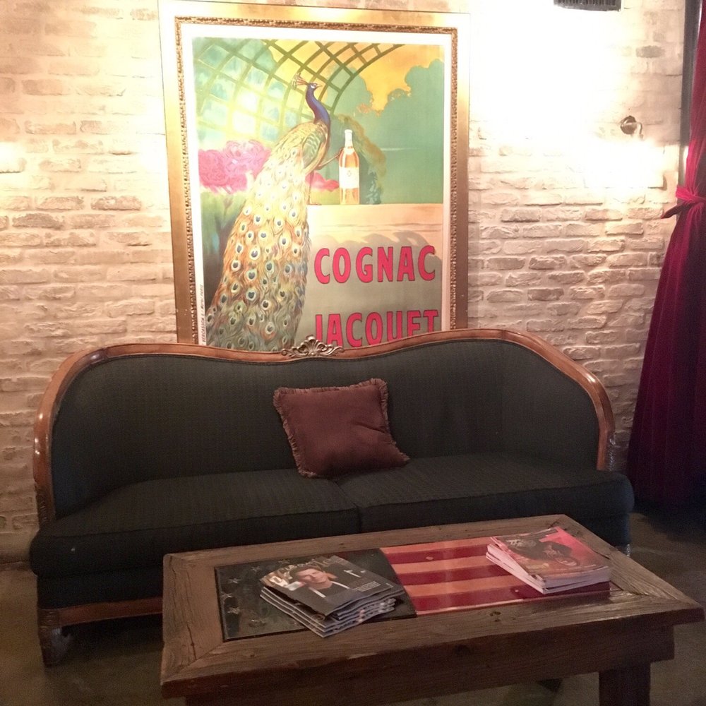 Stache Drinking Den  - Whiskey Bars Near Me - Fort Lauderdale, Florida