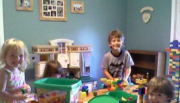 Walker's Day Care - childcare center in Birmingham, MI