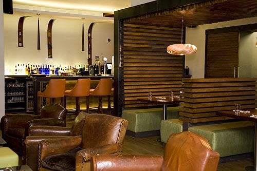 The Exchequer by null