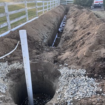 Central Valley Sewer & Septic - Day one - Septic Services Near Me - Lodi, California Central Valley Sewer & Septic - Day one - Septic Services Near Me - Lodi, California