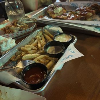 La Bang Bang - Chicken Wings Near Me - El Paso, Texas La Bang Bang - Chicken Wings Near Me - El Paso, Texas