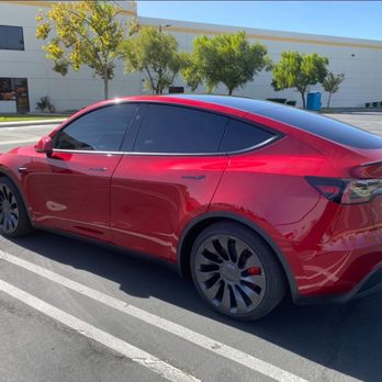 Faith Auto Glass & Window Tinting - Windshield Installation & Repair Near Me - Temecula, California