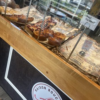 Maison Bouchard Fine Pastries - Bakeries Near Me - Delray Beach, Florida