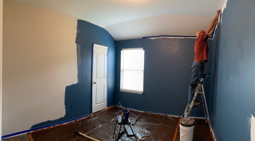 Slide of Coastal Advantage Construction