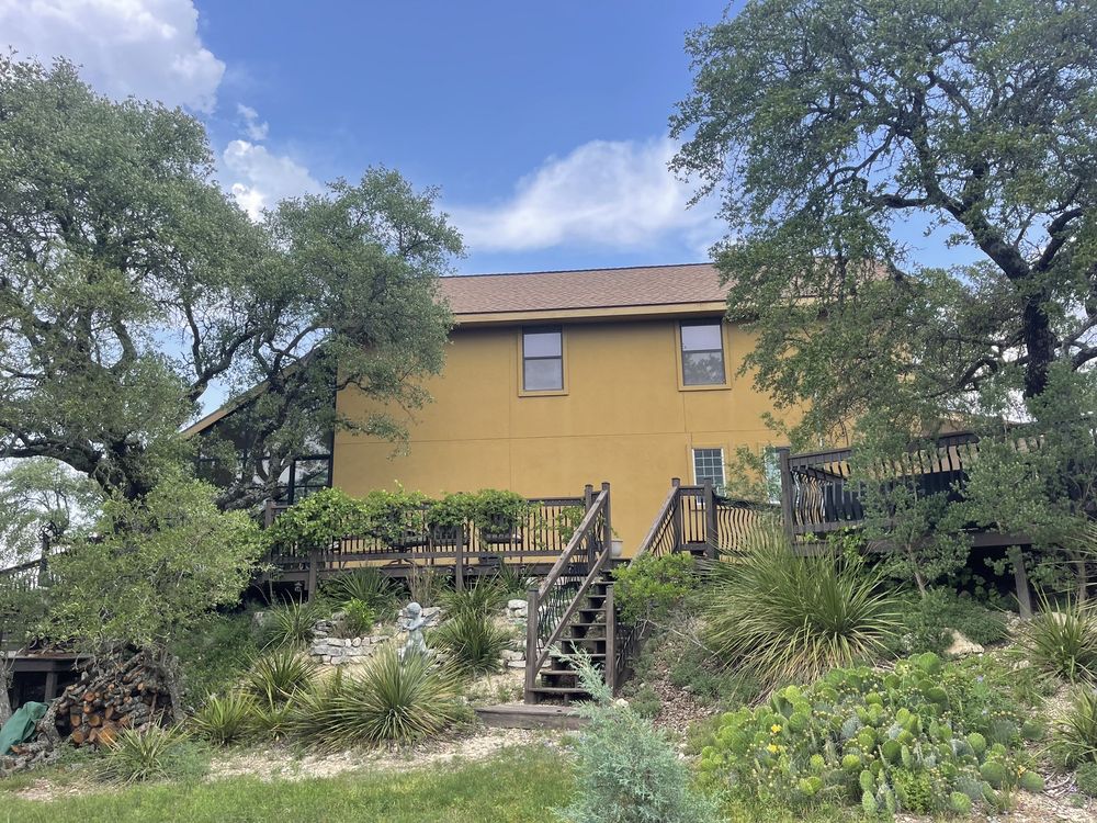 Slide of Kirbys Roofing And Construction