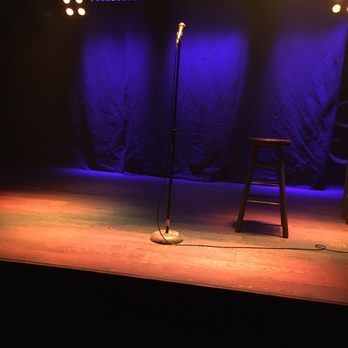 Soundbar - Stage for Comedy - Bars Near Me - Orlando, Florida