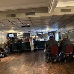 Lancellotta's Banquet - Dining room