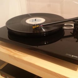 Velvet Indieground Records