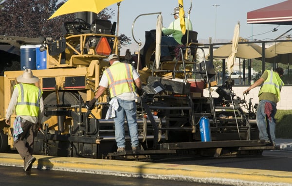 Slide of Anchor General Contracting