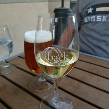 Back Bistro - New American Near Me - Folsom, California