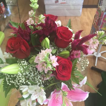 Conroy's Flowers - Encino - Love it! - Florists Near Me - Encino, California Conroy's Flowers - Encino - Love it! - Florists Near Me - Encino, California