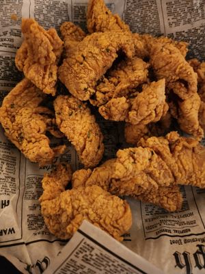 K-COOP CHICKEN by null