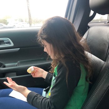Kyle Donuts - Donuts Near Me - Kyle, Texas