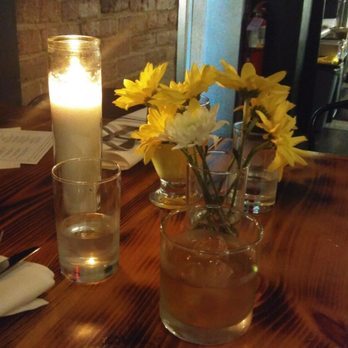 Marble + Rye - Cocktail Bars Near Me - Buffalo, New York