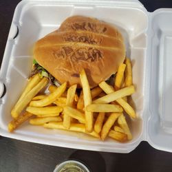 Habibi's Snack Shack