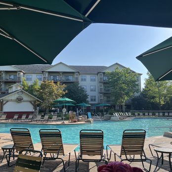 Marriott's Willow Ridge Lodge - Hotels Near Me - Branson, Missouri