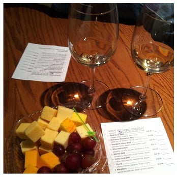 Lynfred Winery - Best place for wine tasting! - Wineries Near Me - Roselle, Illinois