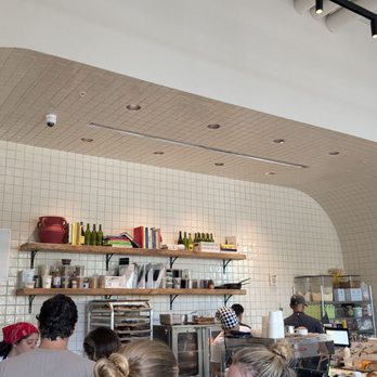 Façade Bakery - Bakeries Near Me - Coral Gables, Florida