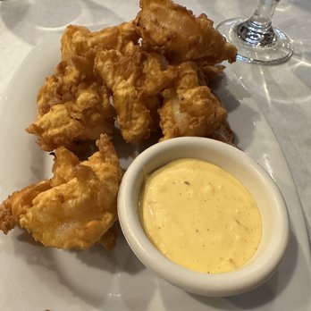 Tito Rad's Grill - Camaron Rebosado - Barbeque Near Me - Woodside, New York