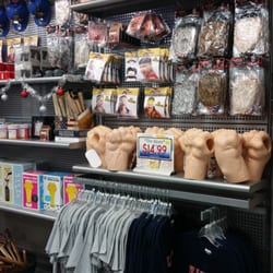 Jack Flash - So much stuff. Love this place.