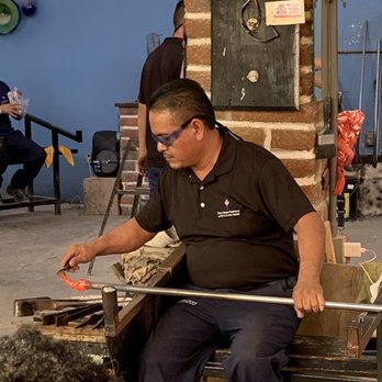 Blown Glass Factory - Arts & Crafts Near Me - Cabo San Lucas, BCS Blown Glass Factory - Arts & Crafts Near Me - Cabo San Lucas, BCS