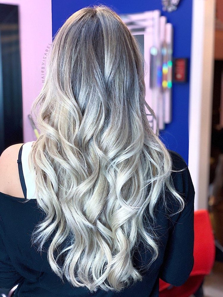 BELLA BRU SOLA SALON 14 Photos 621 Capitol Mall Dr, Sacramento