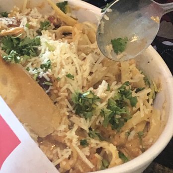 Maxine's Gumbo House - Pasta - Cajun/Creole Near Me - Manor, Texas