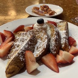 French Toast