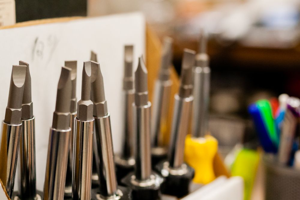 Slide of England Plumbing Supply