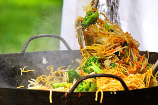 Panda Dim Sum by null