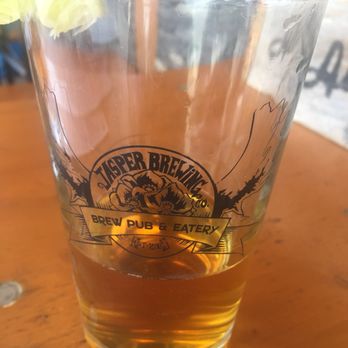 Jasper Brewing Company - Burgers Near Me - Jasper, Alberta Jasper Brewing Company - Burgers Near Me - Jasper, Alberta