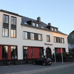 Trolls Brauhaus