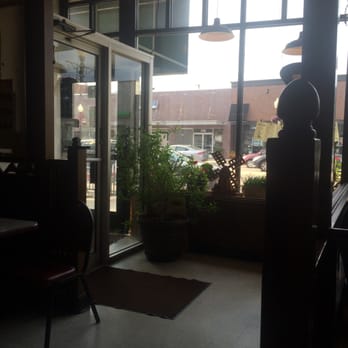 Bangkok Cafe - Again this place never disappoints!!! - Thai Near Me - Ferndale, Michigan