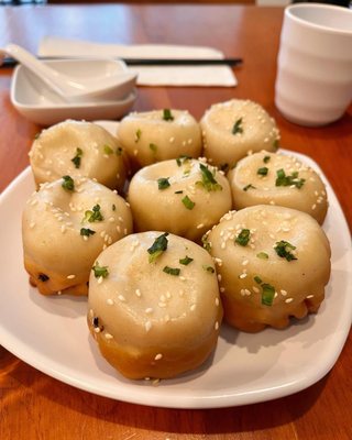 Sang-Ji Fried Bao (North York) by null