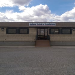This was the first location we had!