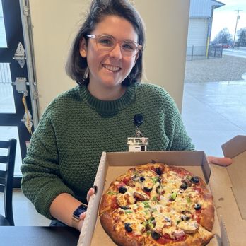 Kuehnert Dairy Farm - Veggie Pizza - Attraction Farms Near Me - Fort Wayne, Indiana Kuehnert Dairy Farm - Veggie Pizza - Attraction Farms Near Me - Fort Wayne, Indiana