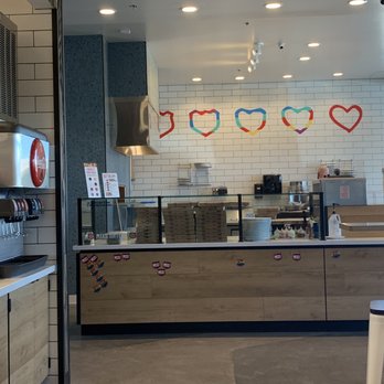 MOD Pizza - Fast Food Near Me - Cave Creek, Arizona MOD Pizza - Fast Food Near Me - Cave Creek, Arizona