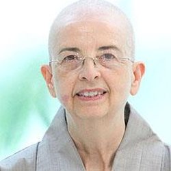 Body Landscape - Jaguang Sunim, Zen Buddhist nun & Health Coach, teaches spiritual and health practices.
