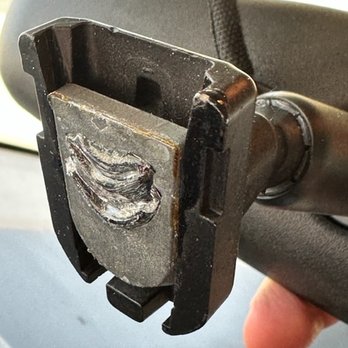 UCD Auto Glass - Before Repair - Auto Glass Services Near Me - Sacramento, California UCD Auto Glass - Before Repair - Auto Glass Services Near Me - Sacramento, California