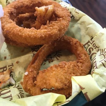 Tudor's Biscuit World - Breakfast & Brunch Near Me - Morgantown, West Virginia