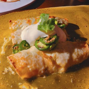 Domingo - Enchiladas - Cocktail Bars Near Me - San Antonio, Texas