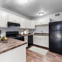 Treetop Lodge Apartments