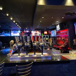 Georgia Street Taphouse