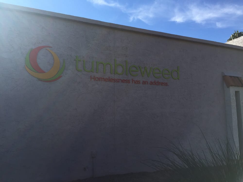 Tumbleweed Tempe Youth Resource Center - social services organization in Tempe, AZ