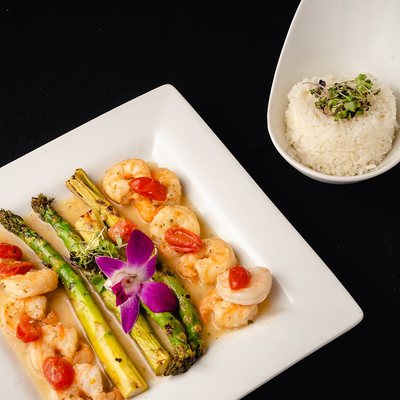 Boga Latin Cuisine by null