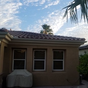 CS Patio Covers - Gutters - Patio Coverings Near Me - Indio, California