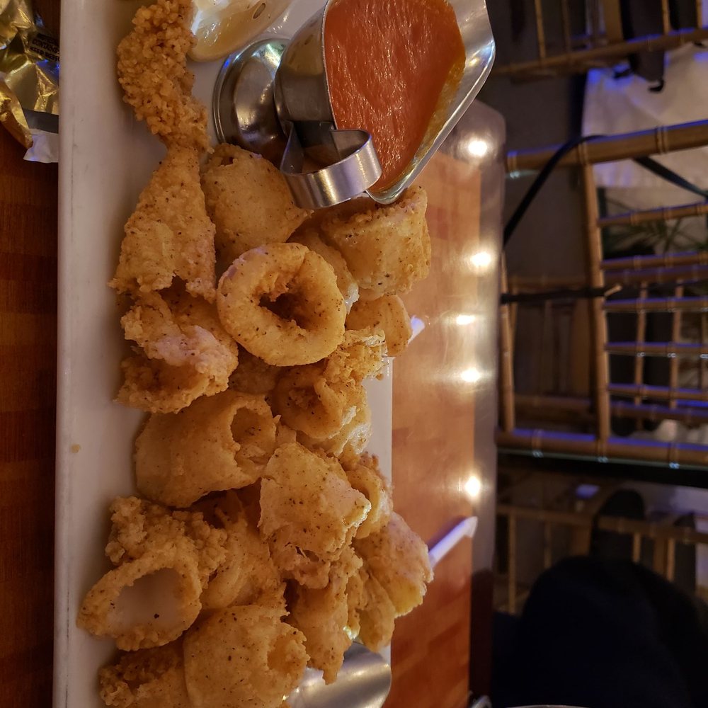 Bistro 1051 - Fried calamari - Italian Near Me - Clark, New Jersey Bistro 1051 - Fried calamari - Italian Near Me - Clark, New Jersey