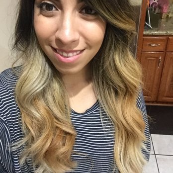 April Ray Salon - Blow Dry/Out Services Near Me - Montrose, California April Ray Salon - Blow Dry/Out Services Near Me - Montrose, California
