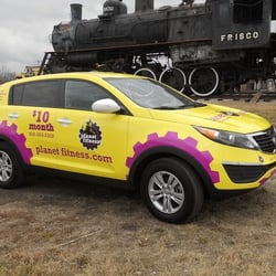 Creative, Signs & Auto Trim Design